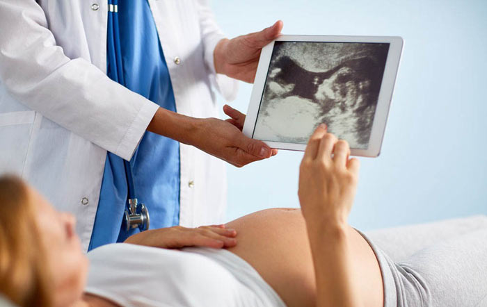 子宫内膜对试管婴儿的影响