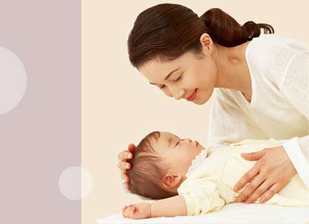 格鲁吉亚试管婴儿