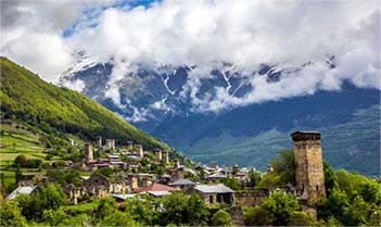 旅行指南