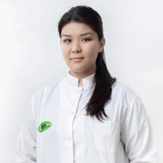 格鲁吉亚试管婴儿医生