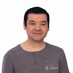 格鲁吉亚试管婴儿医生