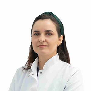 格鲁吉亚试管婴儿医生