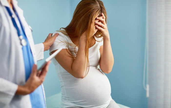 子宫问题做试管婴儿